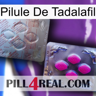 Tadalafil Pill 38